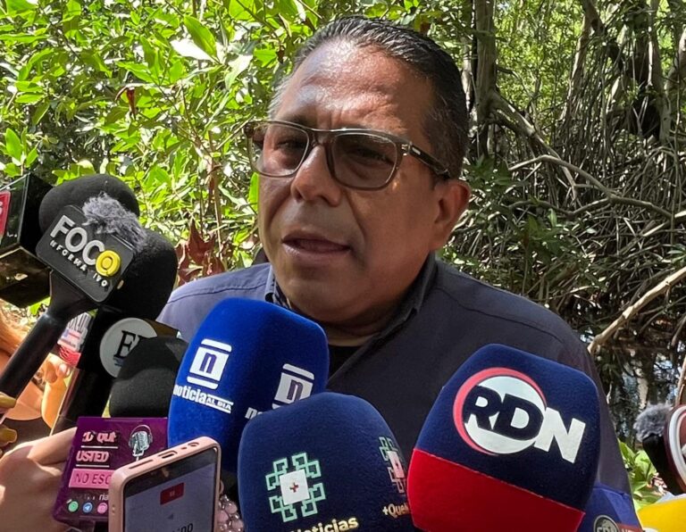 Equipos del IMA y gestión de riesgos recorren la ciudad evaluando posibles afectaciones ambientales
