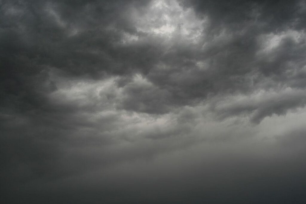 Conoce el pronóstico de Inameh para este lunes