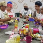 ¡Inscripciones abiertas! Más de 400 personas capacitará el IMCEC en áreas de gastronomía, manualidades y estética