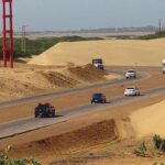 Alcaldía de Maracaibo hace posible una aventura por los paisajes de Falcón