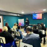 Alcaldía realizó jornada de capacitación a 18 consejeros y defensores en protección infanto-juvenil