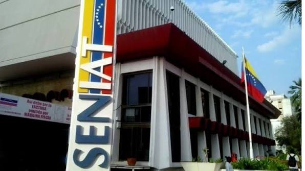 Seniat inicia plan de formación y profesionalización para fiscales en septiembre