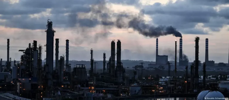 Venezuela alcanza su mayor producción petrolera desde 2019