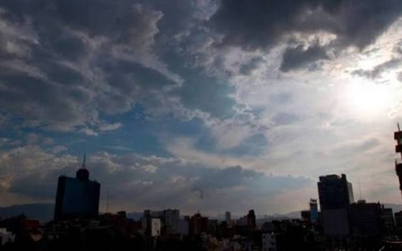 Conoce el pronóstico de Inameh para este martes