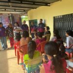 "Círculo de Madres" ofrece atención integral y formación pre y post parto