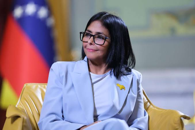 Delcy Rodríguez: Venezuela debe asumir su cultura sísmica y adaptar los protocolos de construcción
