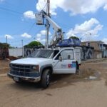 ¡En 3 días hubo respuesta a 500 casos! Con el Plan Cayapa el gobierno atiende y soluciona averías eléctricas en Maracaibo