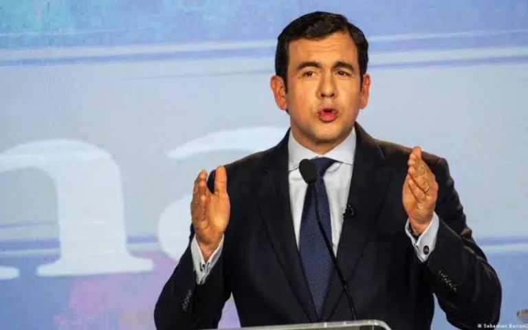 Ministro de Colombia asegura que deportaciones anunciadas no afectarán a la mayoría de los venezolanos