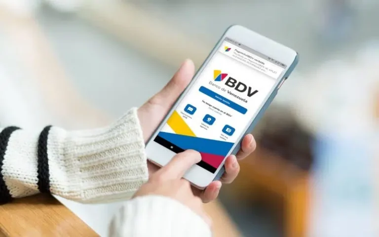 Banco de Venezuela reitera que solicitudes de créditos de vivienda se realizarán de forma 100% digital