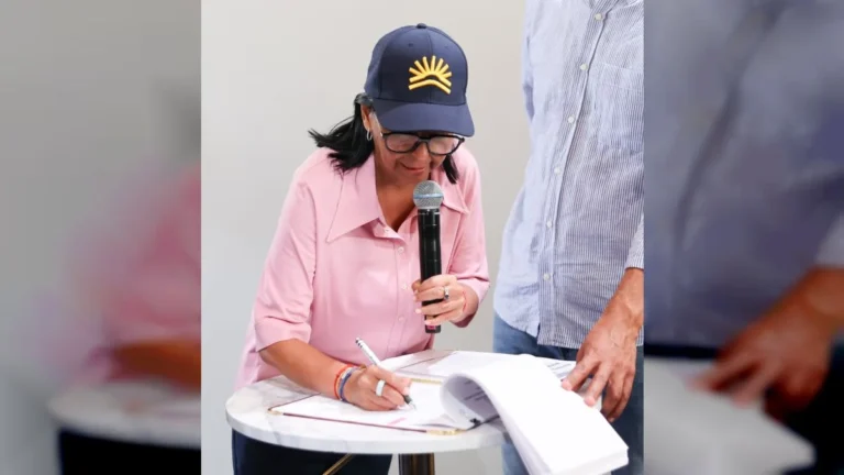 Ejecutivo promulga Ley de Promoción y Protección de la Construcción de Viviendas