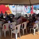 Gobernación del Zulia atiende a la comunidad de Catatumbo con jornada médico-odontológica