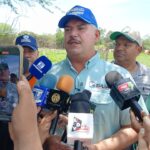 Gobernador del Zulia acompaña caracterización del ganado bovino en el municipio San Francisco