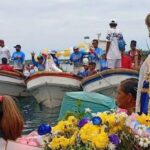 ¡Del viernes 28 al domingo 30 en Santa Rosa de Agua! Alcaldía de Maracaibo impulsa celebración cultural y religiosa en honor a Santa Rosa de Lima