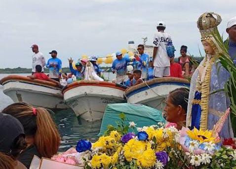 ¡Del viernes 28 al domingo 30 en Santa Rosa de Agua! Alcaldía de Maracaibo impulsa celebración cultural y religiosa en honor a Santa Rosa de Lima