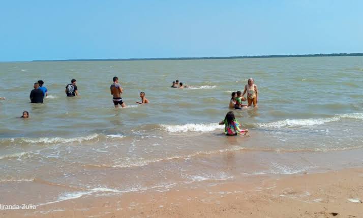 Se preparan los grupos ambientalistas en el Zulia para el Día Mundial de las Playas