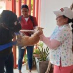 Misión Nevado atiende a mascotas del urbanismo Catatumbo en Maracaibo