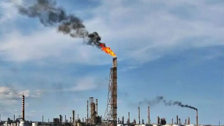 Venezuela se posicionó como el segundo proveedor de petróleo de EEUU durante 18 semanas seguidas