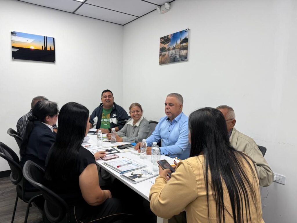 Gobernación anuncia ganadores del Premio Regional de Periodismo Ignacio de la Cruz 2026