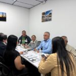 Gobernación anuncia ganadores del Premio Regional de Periodismo Ignacio de la Cruz 2026