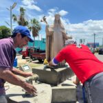 ¡Con apoyo de la Alcaldía de Maracaibo! Este viernes arrancan festividades en Santa Rosa de Agua