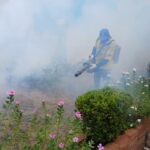 Alcaldía de Maracaibo fumigó en Francisco E. Bustamante, Cecilio Acosta, y Raúl Leoni