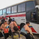 Más de 70 mil personas ha movilizado en vacaciones el Terminal de Pasajeros de Maracaibo