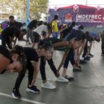 Plan Vacacional Deportivo Recreativo de San Miguel rebasó las expectativas