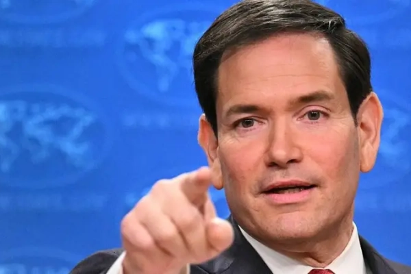 Marco Rubio: Venezuela recibirá inversiones de casi US$100.000 millones por acuerdo petrolero con EEUU