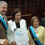 La profesora Elizabeth Valero triunfa en el Premio Regional de Periodismo 2026 con su obra Oratoria, el poder de la palabra