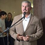 Gobernador Luis Caldera inaugura la Tercera Expo Automotriz y Autopartes 2026 donde participan más de 146 empresas del Zulia