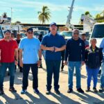 Gobernación y Corpoelec despliegan Plan Cayapa eléctrico para solventar 394 averías en Maracaibo y San Francisco