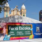 ¡Aproveche! Comenzaron Ferias Escolares de la Alcaldía de Maracaibo