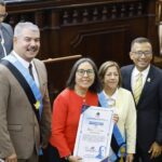 Con premios de periodismo Gobernación y CLEZ reconocieron méritos de comunicadores sociales