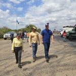 Gobernación del Zulia asfalta más de 11 kilómetros de vialidad en la avenida Don Manuel Belloso de Maracaibo