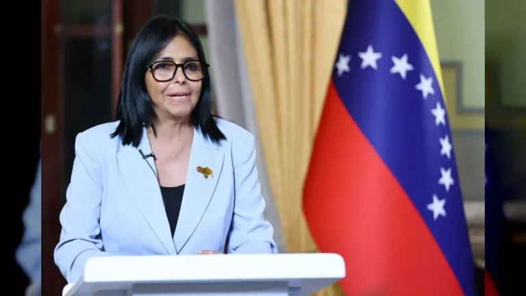 Venezuela preservará "soberanía y propiedad" del petróleo producido en acuerdo con EEUU