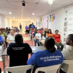 Alcaldía de Maracaibo juramentó guardianes ambientales y hacer cumplir nueva ordenanza