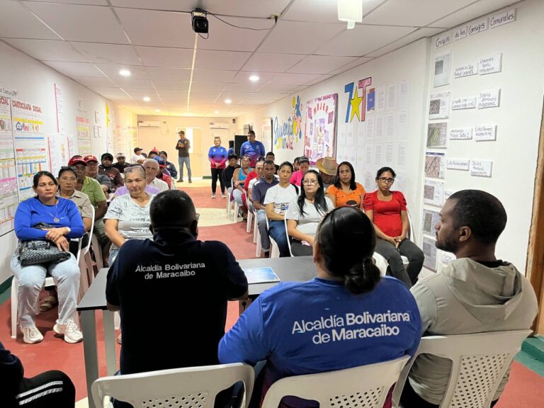 Alcaldía de Maracaibo juramentó guardianes ambientales y hacer cumplir nueva ordenanza