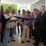 Secretaría de Cultura inaugura las muestras "Mi obra fecunda en el lienzo" y "8 horas después"