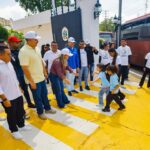 Gobernación del Zulia arranca Plan Vacacional desde la Residencia Oficial para más de 140 niños y niñas