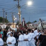 Santa Rosa de Agua celebró sus fiestas patronales con el respaldo de la Alcaldía de Maracaibo