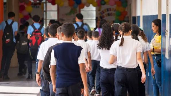 Ministerio de Educación garantiza inscripción sin obstáculos burocráticos para el venidero año escolar