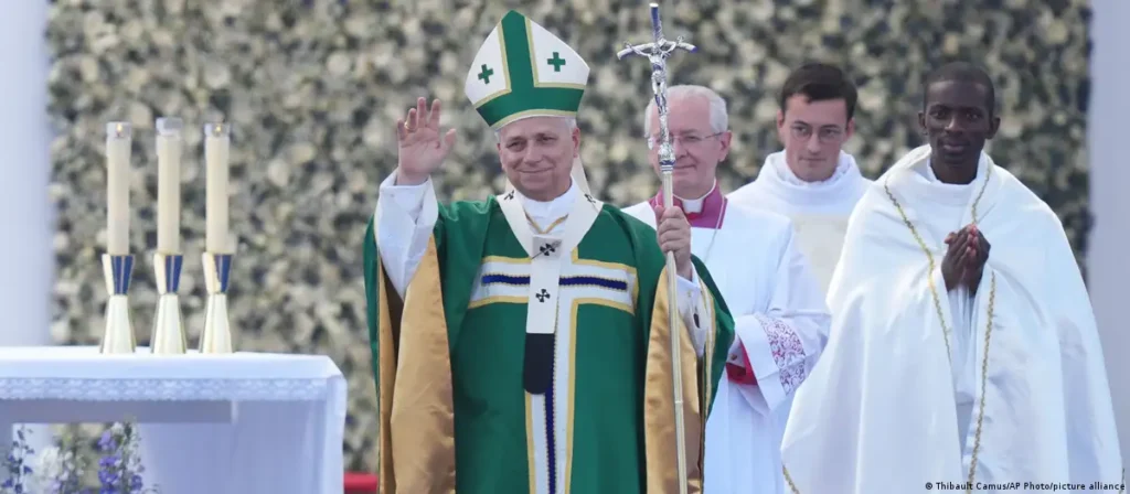 El Papa pidió a los obispos franceses prevención y reparación de las agresiones sexuales