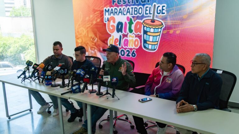 Abiertas las inscripciones para el Festival Maracaibo Elige la Gaita del Año 2026