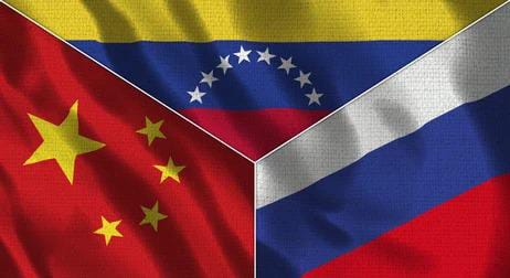 Acuerdos petroleros con China y Rusia seguirán vigentes en Venezuela