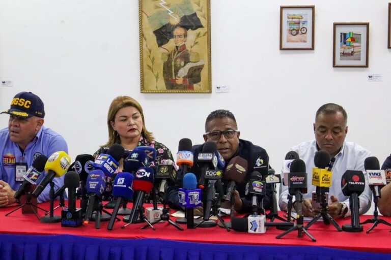 Al innovar la ordenanza se avala visión del Alcalde Di Martino para la transformación ambiental de Maracaibo