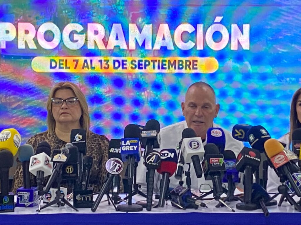 Alcalde Di Martino: "Celebraremos a Maracaibo desde el territorio"