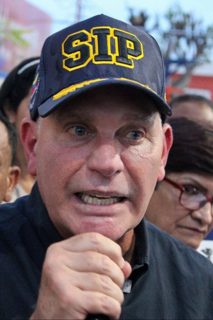 Alcalde Di Martino Ayer hubo pocas afectaciones en la ciudad por lluvia y vientos
