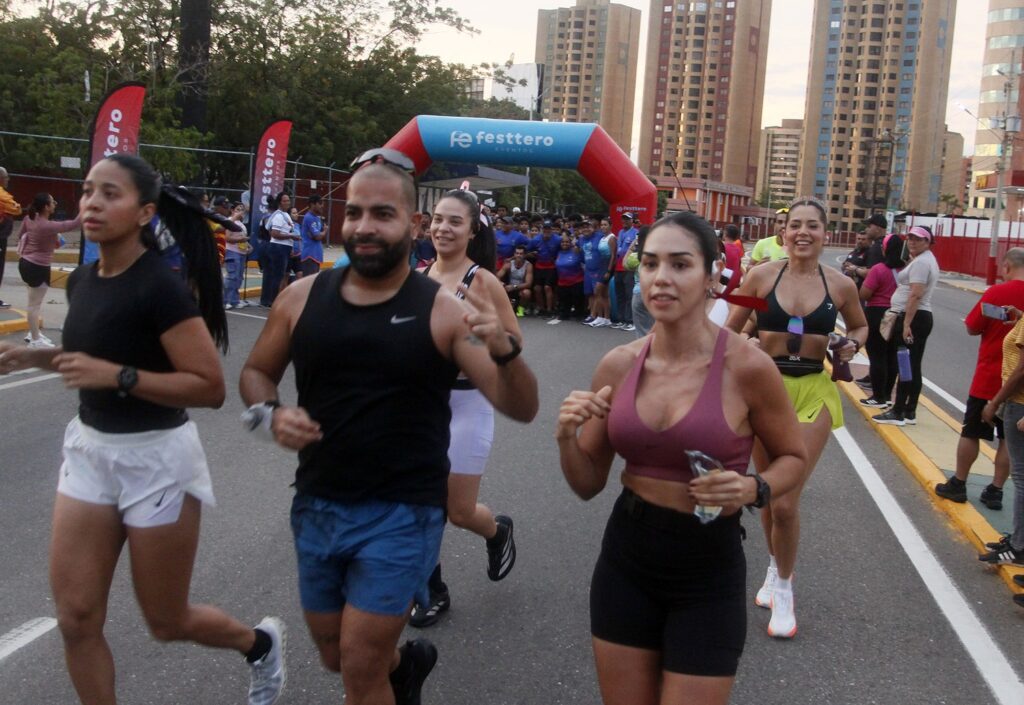 Alcaldía Bolivariana de Maracaibo impulsa el deporte