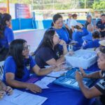 Alcaldía de Maracaibo asesoró casos de trámites internacionales en jornada por el derecho a la identidad
