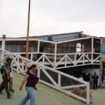 Alcaldía de Maracaibo emprende rescate integral del preescolar 'Negra Matea' en Santa Rosa de Agua